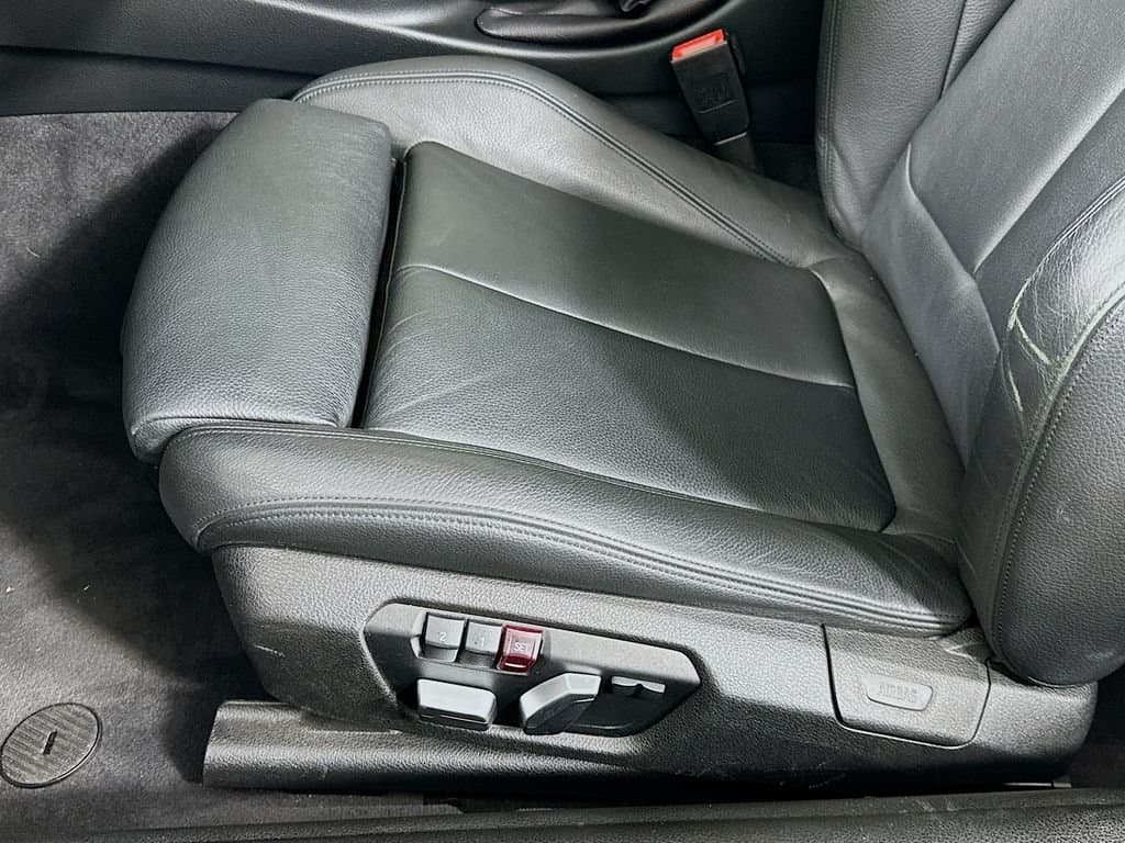 2016 BMW 4 Series - Image 19