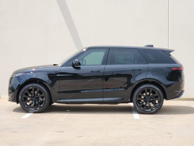 2026 Land Rover Range Rover Sport Plug-in Hybrid - Image 4