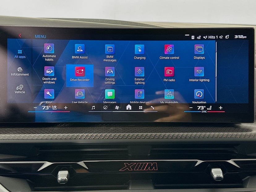 2026 BMW XM - Image 11