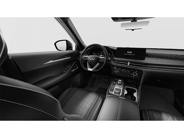 2026 INFINITI QX60 - Image 36