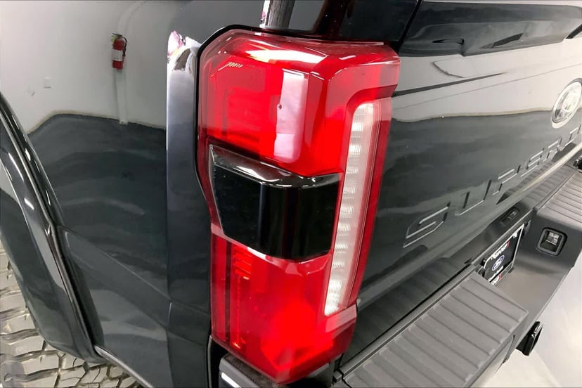 2026 Ford Super Duty - Image 14