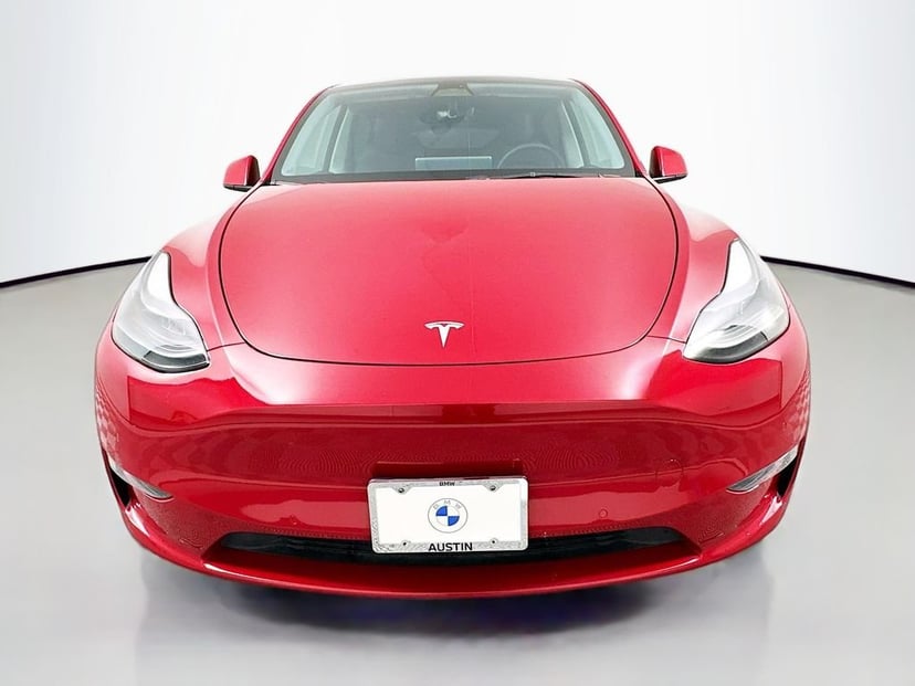 2022 Tesla Model Y - Image 2