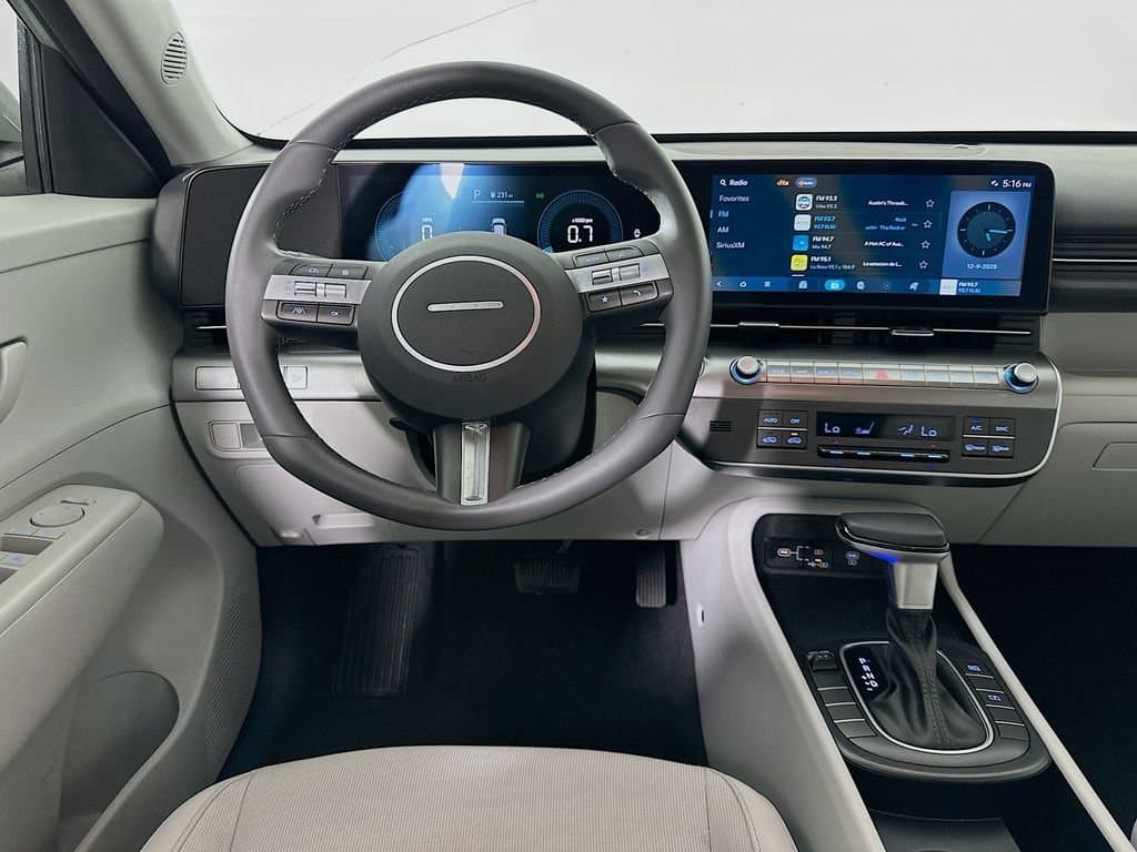 2024 HYUNDAI Kona - Image 22