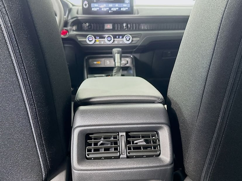 2026 Honda CR-V - Image 33