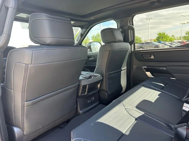 2026 Toyota Tundra - Image 24