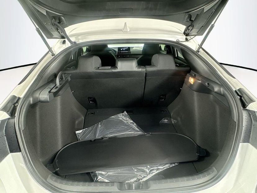 2026 Honda Civic - Image 33