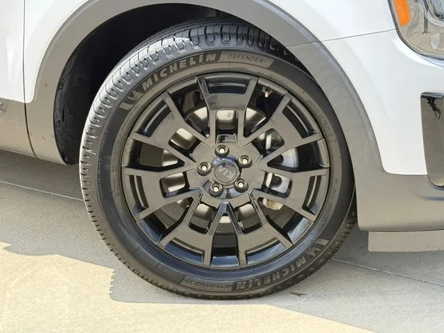 2021 Kia Telluride - Image 2