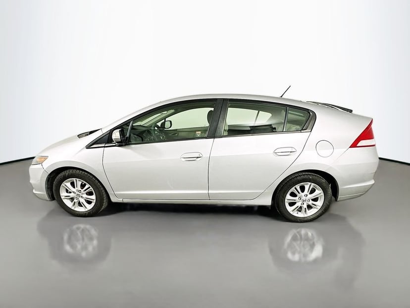2010 Honda Insight - Image 8