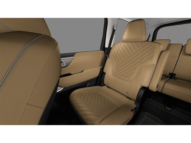 2026 INFINITI QX80 - Image 23