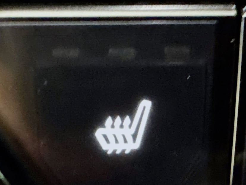 2026 Honda Accord Hybrid - Image 24