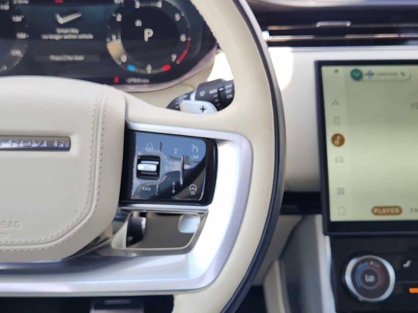 2023 Land Rover Range Rover - Image 26