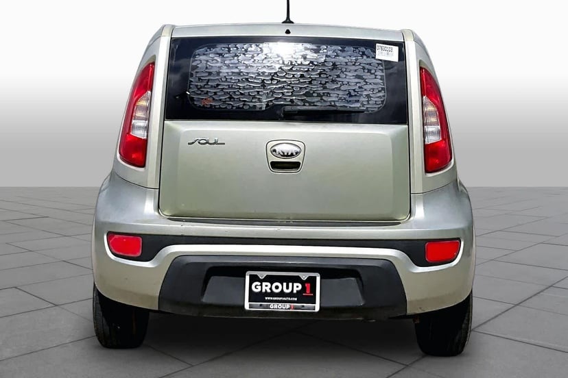 2013 Kia Soul - Image 5