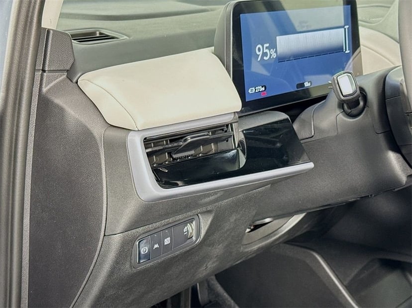 2026 Honda Prologue - Image 14
