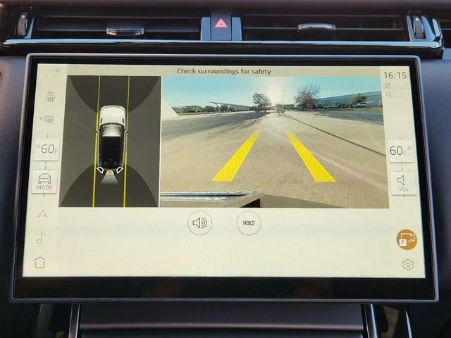 2025 Land Rover Range Rover Velar - Image 13