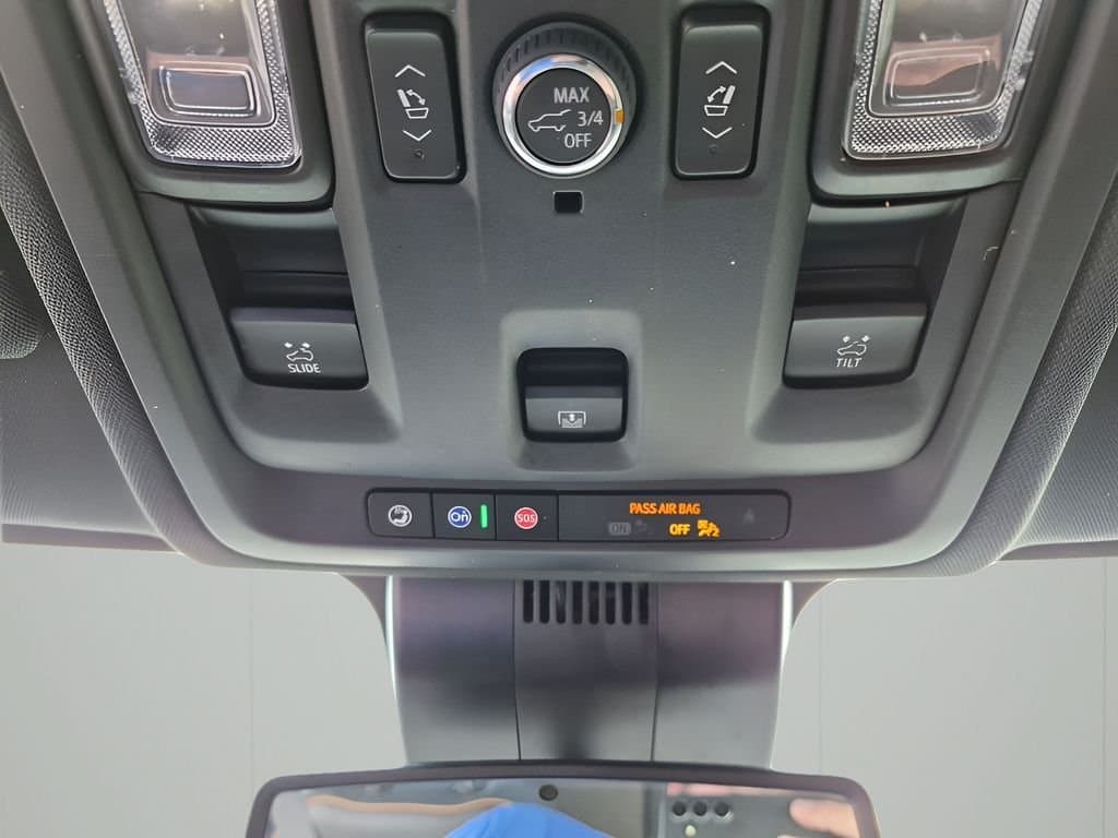 2024 GMC Yukon XL - Image 42