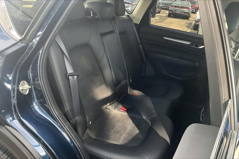 2023 Mazda CX-5 - Image 19