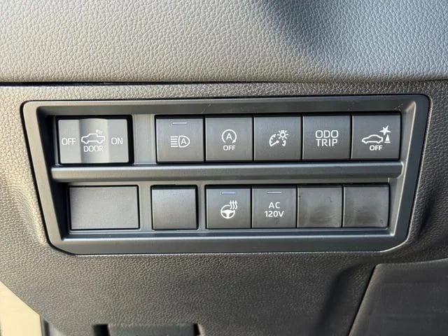 2026 Toyota Tundra - Image 23