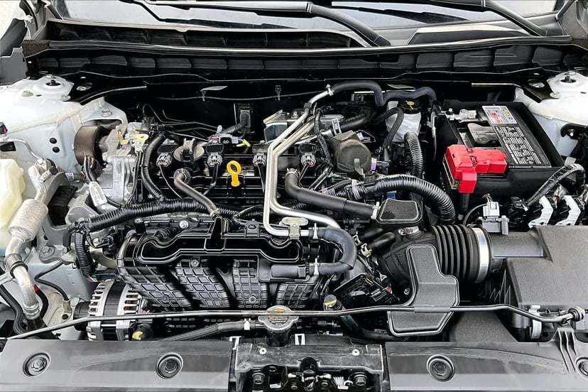 2025 Nissan Altima - Image 32