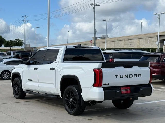 2026 Toyota Tundra - Image 4