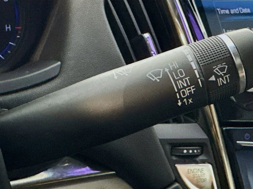 2016 Cadillac ATS - Image 14
