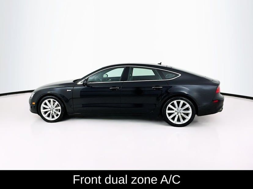 2015 Audi A7 - Image 1