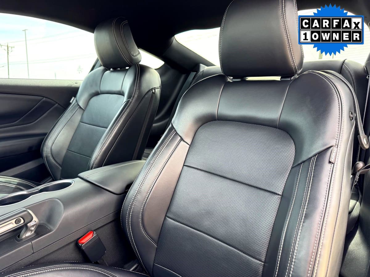 2024 Ford Mustang - Image 22