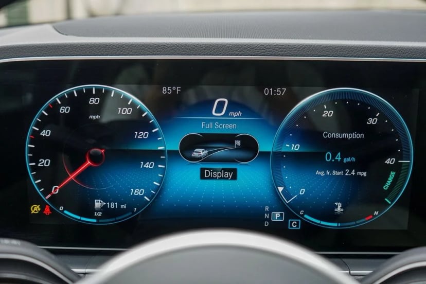 2022 Mercedes-Benz GLE - Image 23