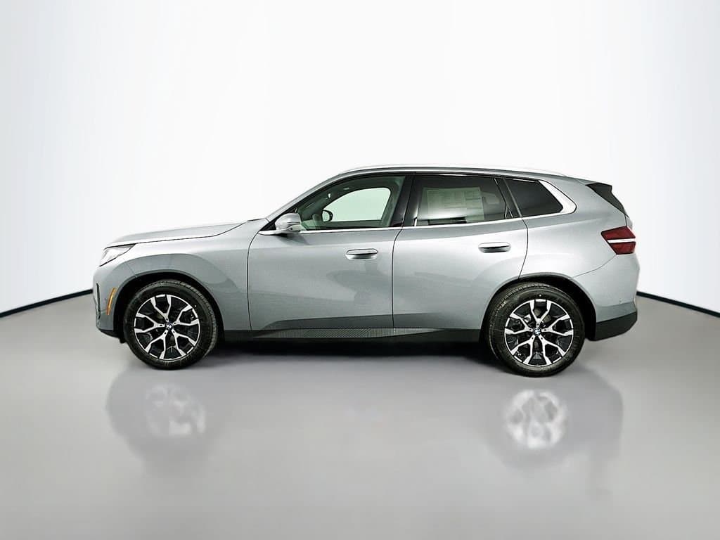 2025 BMW X3 - Image 8