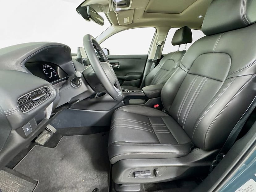 2026 Honda HR-V - Image 27