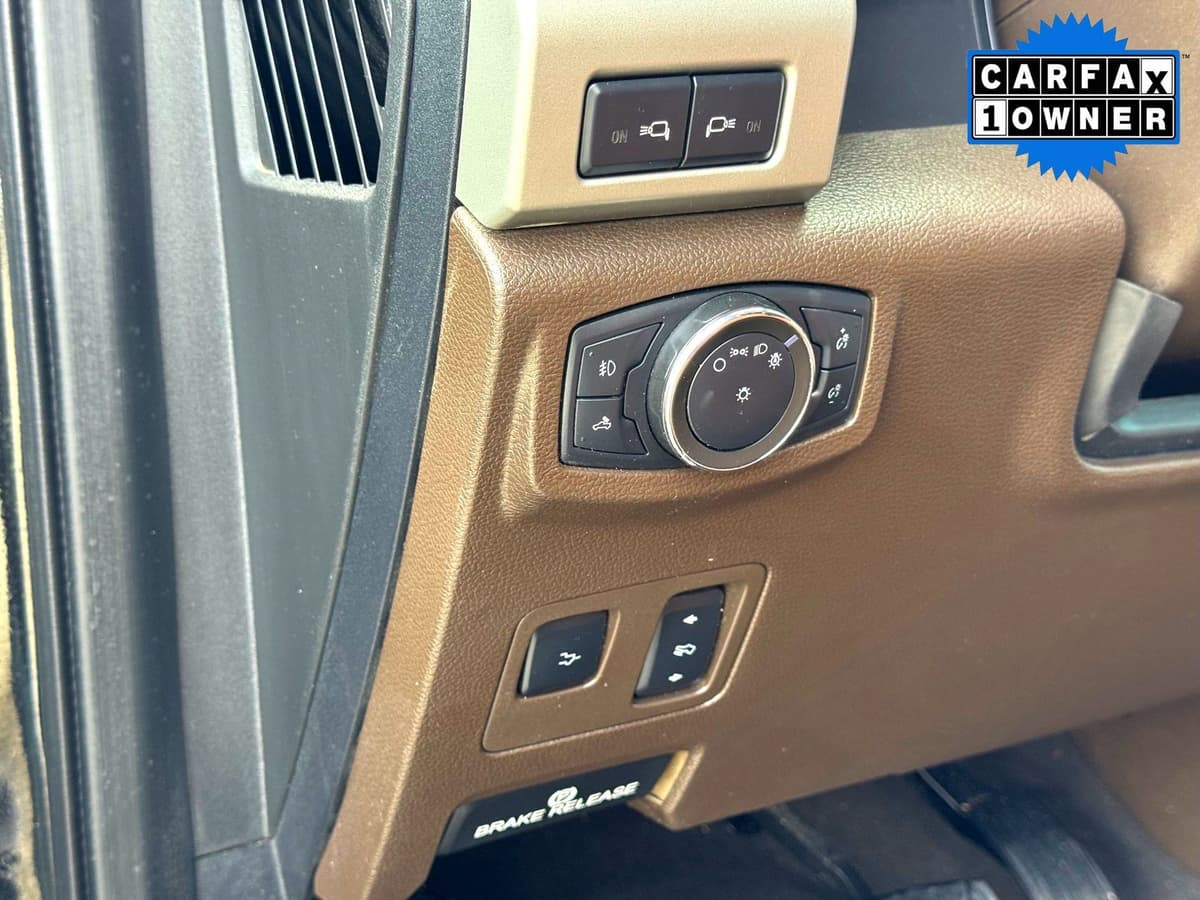 2021 Ford Super Duty F-450 DRW - Image 15