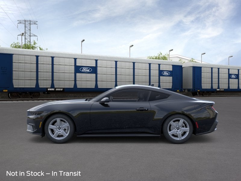 2026 Ford Mustang - Image 15