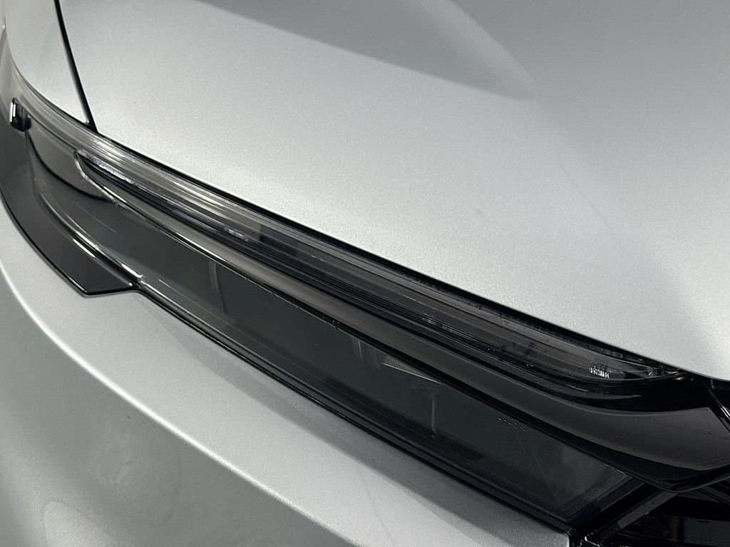 2026 HONDA CR-V - Image 12