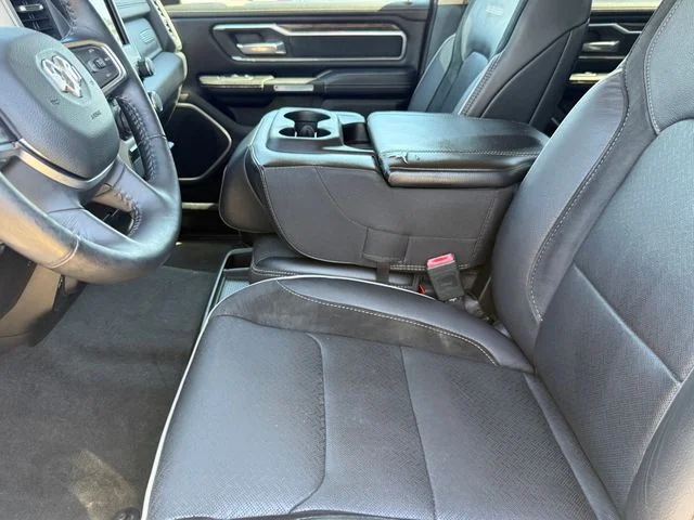 2020 Ram 1500 - Image 7