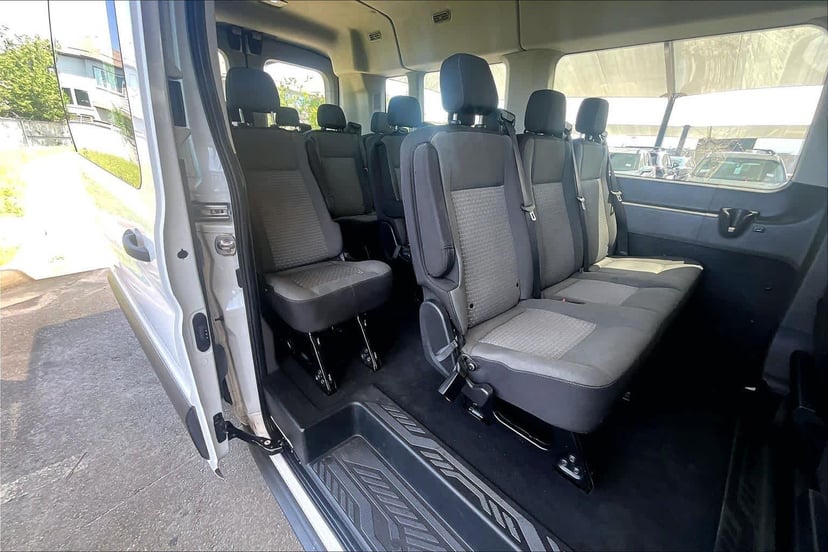2023 Ford Transit Passenger Wagon - Image 20