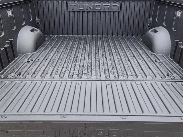 2026 Toyota Tundra - Image 21