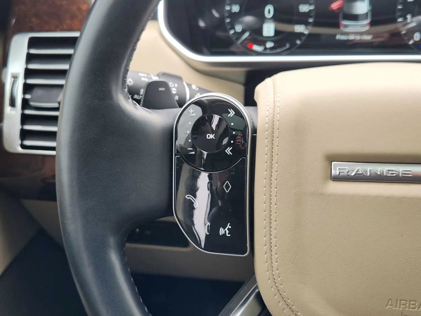 2021 Land Rover Range Rover - Image 29