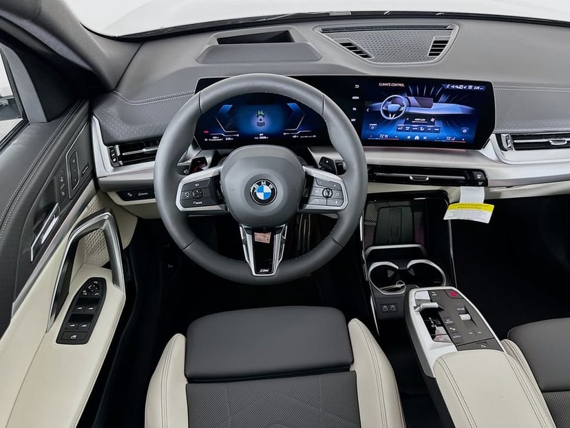 2026 BMW X2 - Image 19