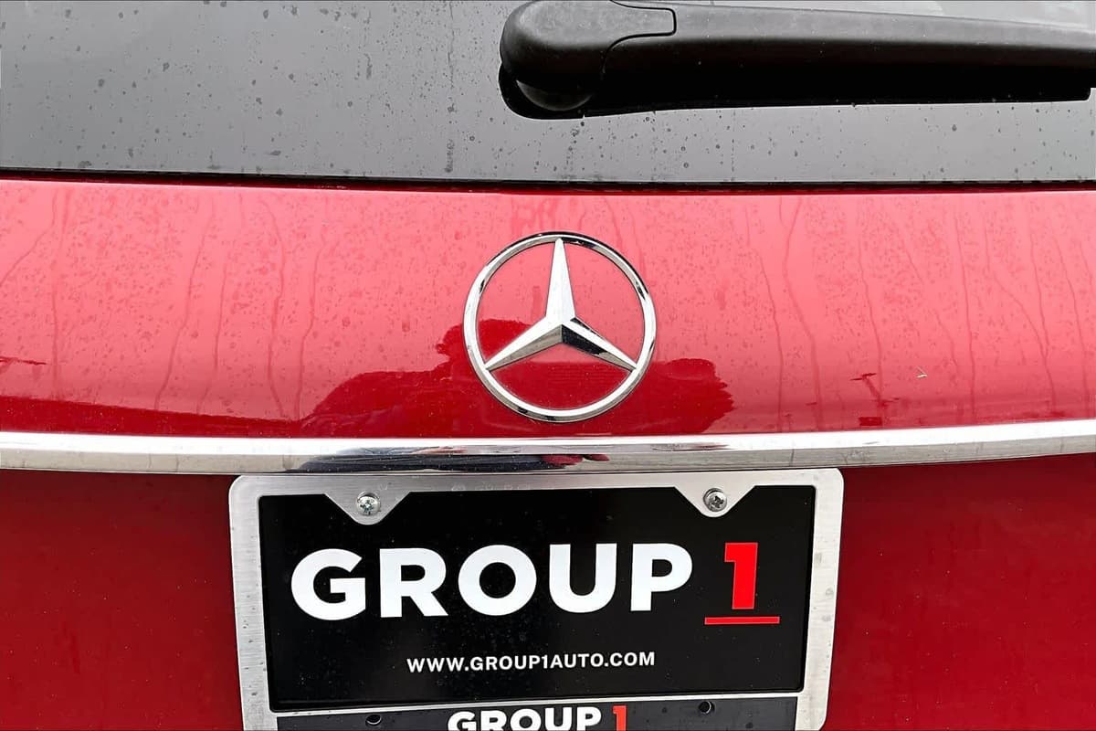 2022 Mercedes-Benz GLB 250 - Image 30