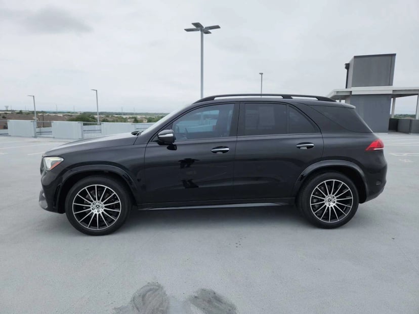 2020 Mercedes-Benz GLE 350 - Image 4