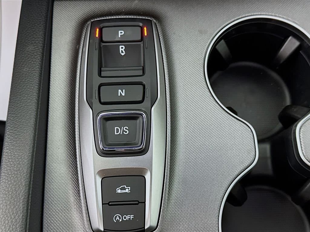 2026 HONDA Ridgeline - Image 22