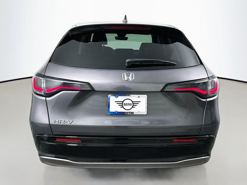 2025 Honda HR-V - Image 6