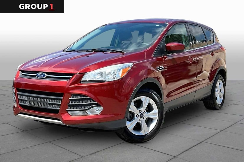 2015 Ford Escape - Image 1