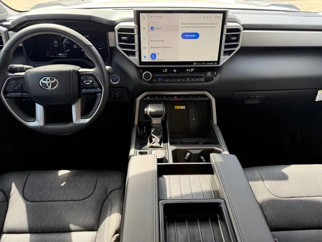 2024 Toyota Tundra Hybrid - Image 25
