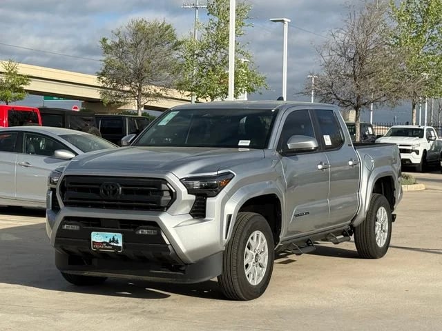 2026 Toyota Tacoma - Image 6