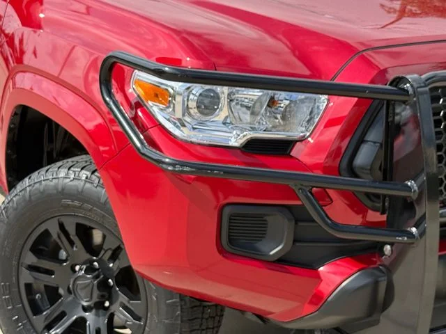 2022 Toyota Tacoma - Image 3