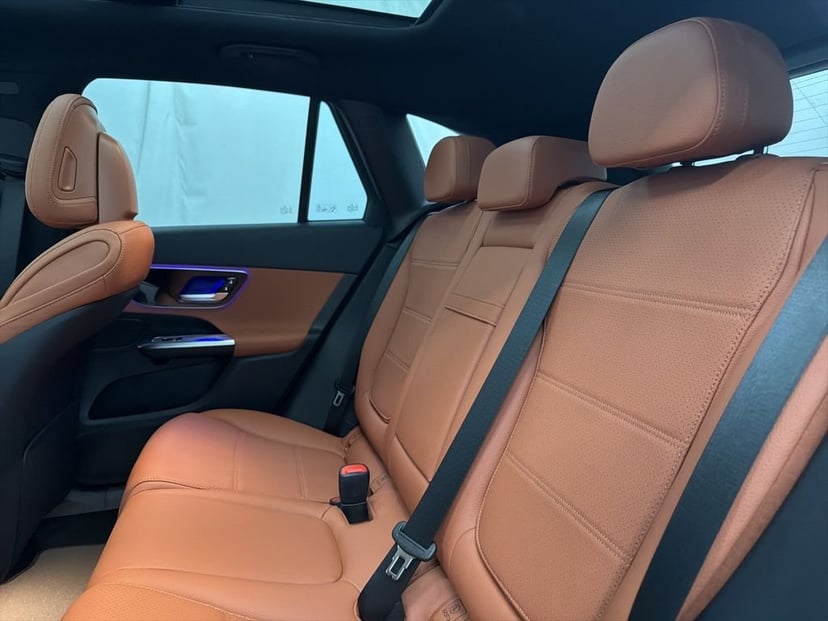 2026 Mercedes-Benz GLC - Image 19