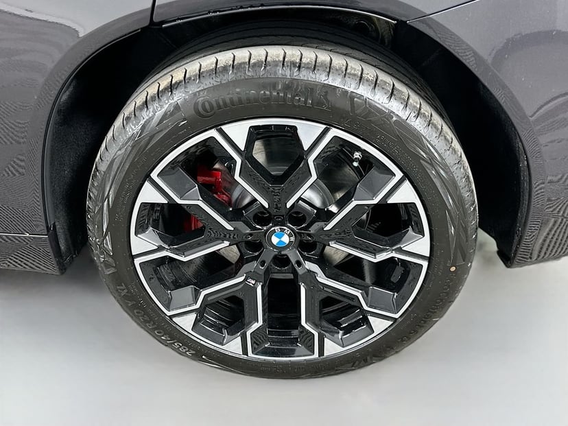 2026 BMW X3 - Image 23