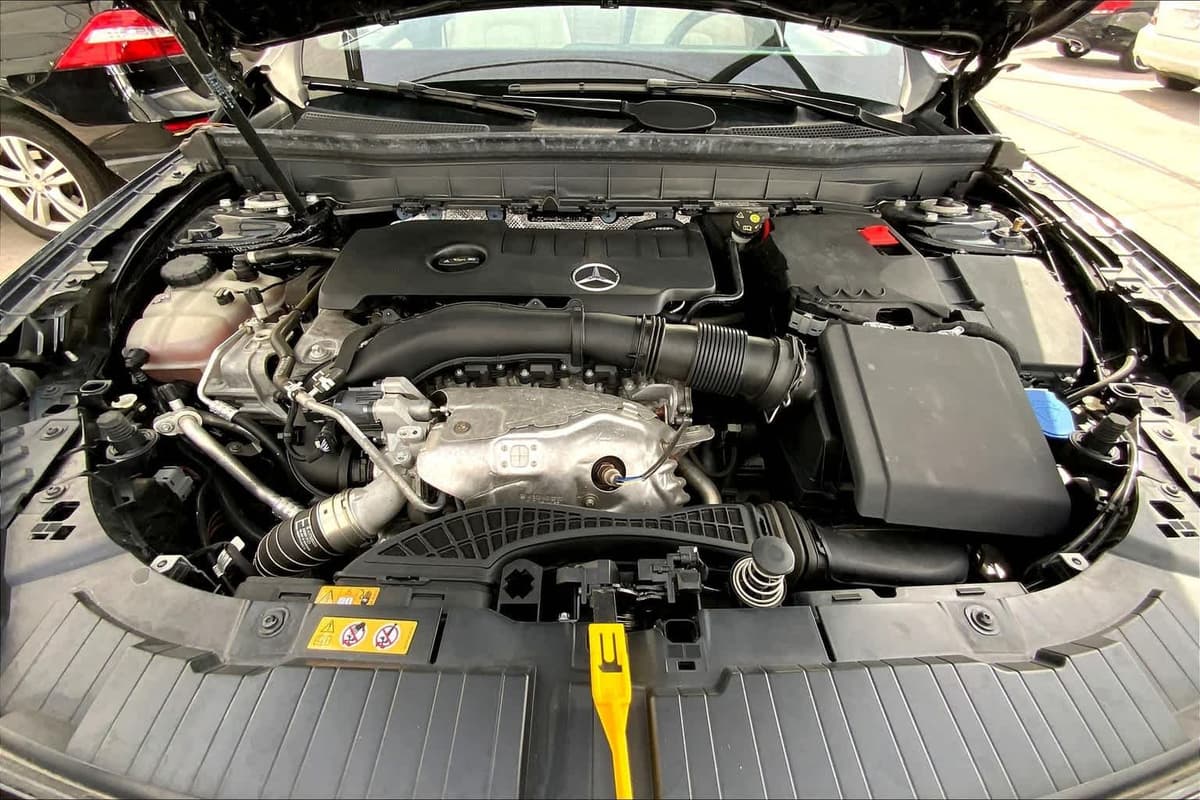 2020 Mercedes-Benz GLB 250 - Image 30