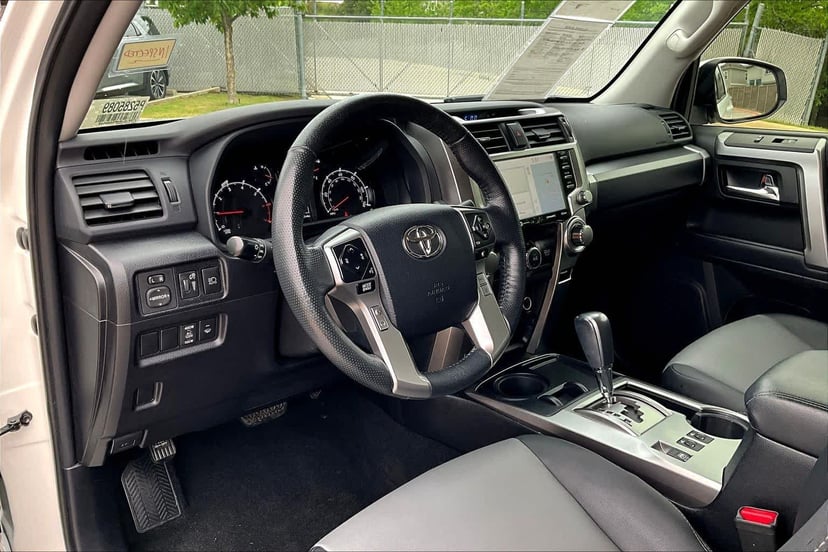 2023 Toyota 4Runner - Image 18