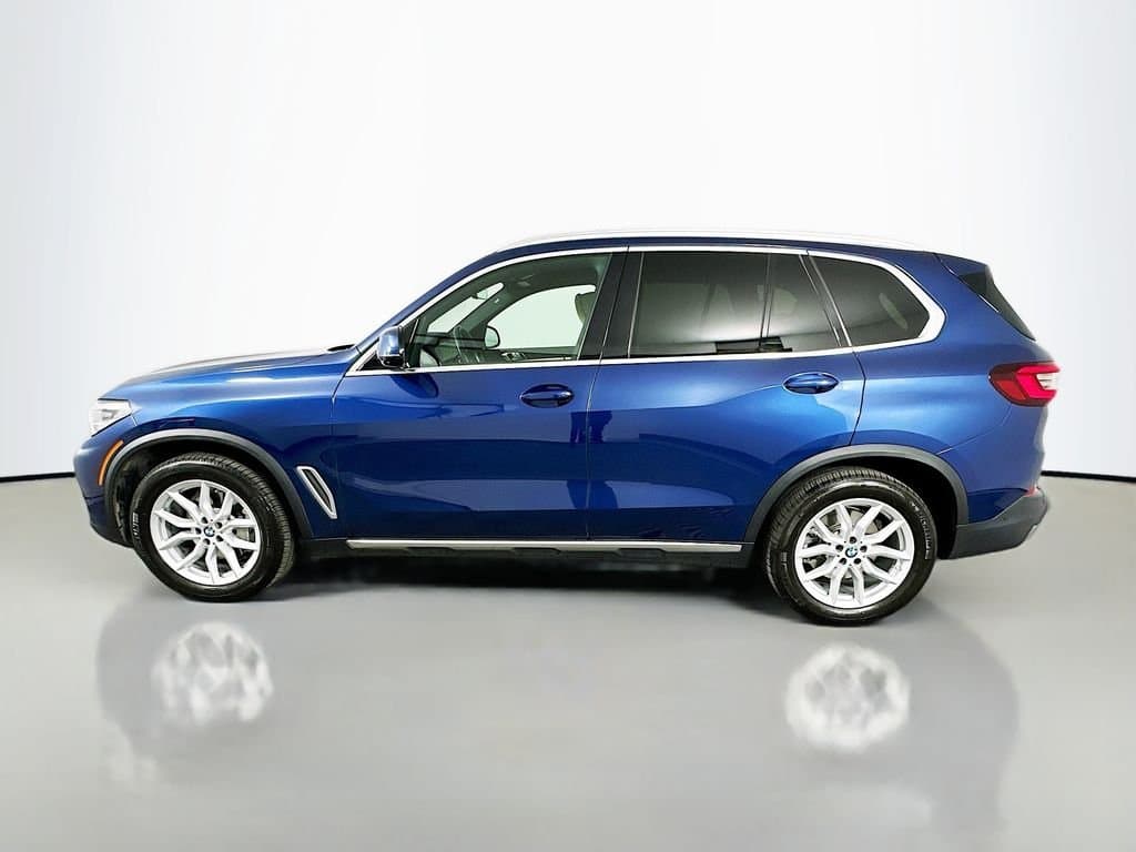 2022 BMW X5 - Image 8